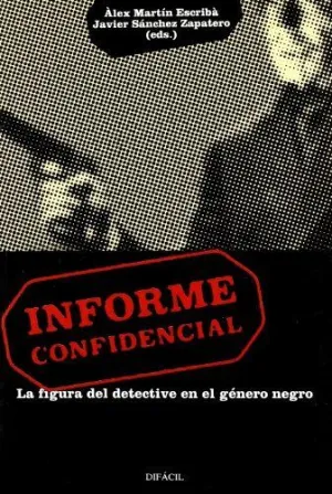 INFORME CONFIDENCIAL