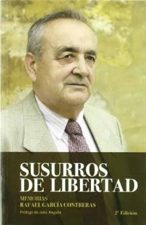 SUSURROS DE LIBERTAD 2 EDICION SUSURROS DE LIBERTAD 2 EDICION