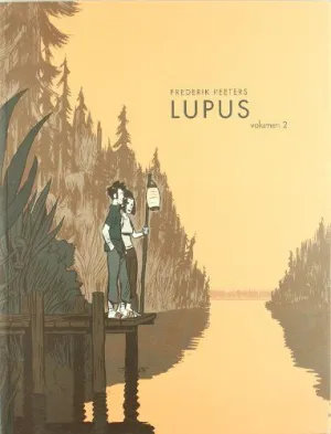 LUPUS: VOLUMEN 2