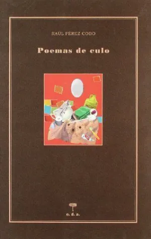 POEMAS DE CULO