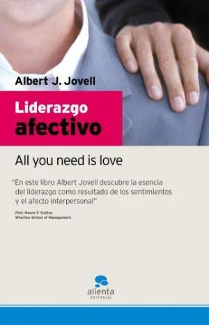 LIDERAZGO AFECTIVO