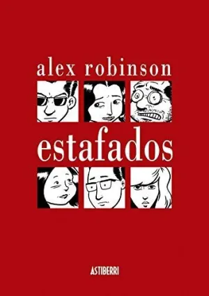 ESTAFADOS