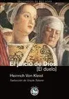 JUICIO DE DIOS, EL DUELO