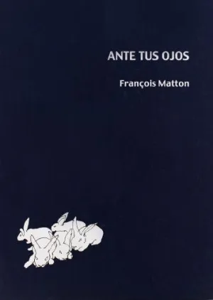 ANTE TUS OJOS