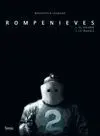 ROMPENIEVES 2 Y 3: APEADOR - TRAVESIA