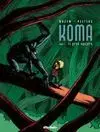 KOMA 2: EL GRAN AGUJERO
