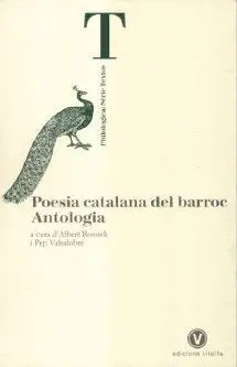 POESIA CATALANA DEL BARROC (ANTOLOGIA)