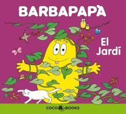 BARBAPAPÀ, EL JARDÍ
