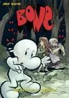 BONE 3: LOS OJOS DE LA TORMENTA