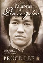 PALABRAS DEL DRAGÓN: <BR>