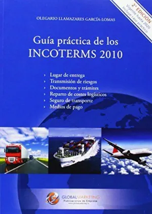 GUIA PRACTICA DE LOS INCOTERMS 2010 2?ED