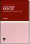 EL RECOMIENZO DE LA HISTORIA: DE LA CAÍDA DEL MURO A LA GUERRA DE IRAK