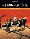 LOS INNOMBRABLES 2: AVENTURA EN AMARILLO