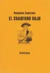 EL CUADERNO ROJO