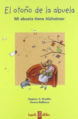 OTOÑO DE LA ABUELA, EL OTOÑO DE LA ABUELA, EL