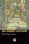 EL CASO DEL CADAVER SONRIENTE