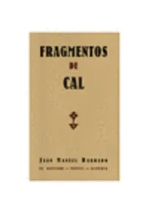 Fragmentos de Cal