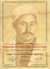 MOHAMED BEN ABD EL-KRIM EL-JATTABY EL-AYDIRI EL-URRIAGLY