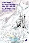 VIAJE PARA EL DESCUBRIMIENTO DE UN PASO POR EL NOROESTE