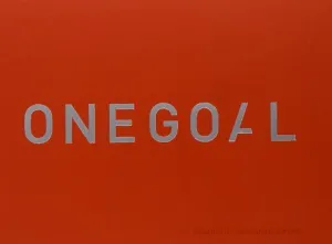 ONE GOAL