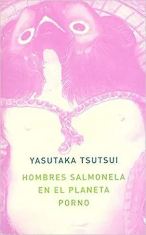 HOMBRES SALMONERA EN EL PLANETA PORNO