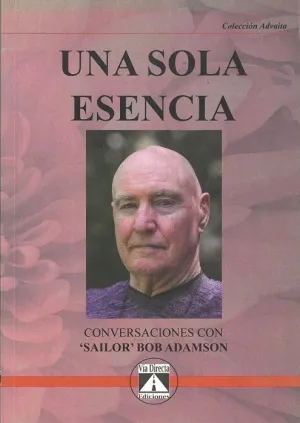 UNA SOLA ESENCIA. <BR>
