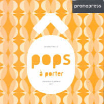 POPS A PORTER - VOL.1