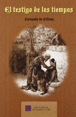 TESTIGO DE LOS TIEMPOS, EL