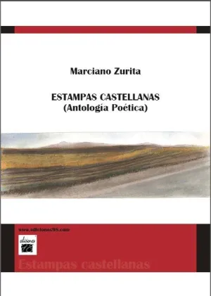 ESTAMPAS CASTELLANAS (ANTOLOGÍA POÉTICA)