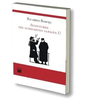 AVENTURAS DEL SUBMARINO ALEMÁN U