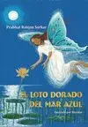 EL LOTO DORADO DEL MAR AZUL