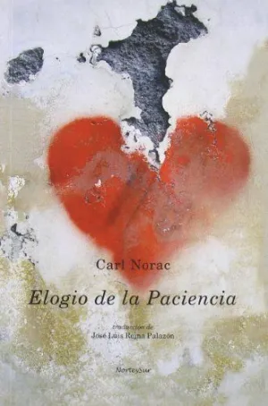 ELOGIO DE LA PACIENCIA