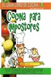 COCINA PARA IMPOSTORES I