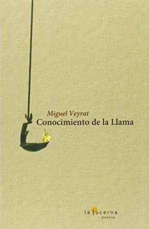 CONOCIMIENTO DE LA LLAMA