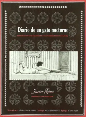 DIARIO DE UN GATO NOCTURNO