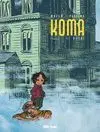 KOMA 4: EL HOTEL