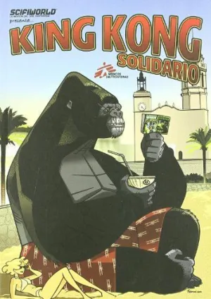 KING KONG SOLIDARIO