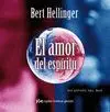 EL AMOR DEL ESPIRITU<BR> EL AMOR DEL ESPIRITU<BR>