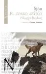 ZORRO ARTICO,EL SKUGGA-BALDUR ZORRO ARTICO,EL SKUGGA-BALDUR