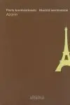 PARIS BOMBARDEADO. MADRID SENTIMENTAL