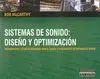 SISTEMAS DE SONIDO: DISEÑO Y OPTIMIZACION