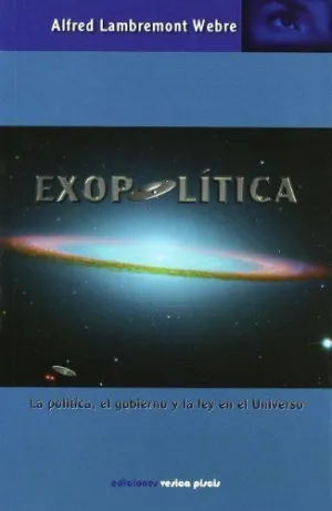 EXOPOLITICA