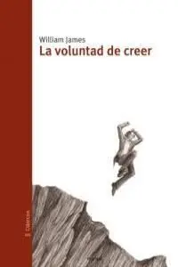 LA VOLUNTAD DE CREER