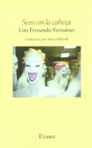 SEXO EN LA CABEZA