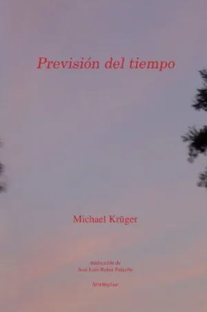 PREVISION DEL TIEMPO