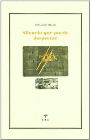 SILENCIO QUE PUEDE DESPERTAR