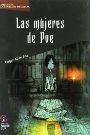 LAS MUJERES DE POE LAS MUJERES DE POE