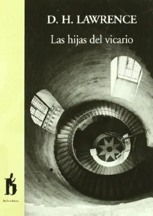 LAS HIJAS DEL VICARIO