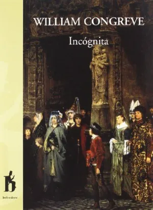 INCOGNITA