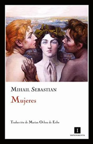MUJERES MUJERES